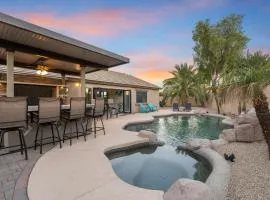 Swim, Golf, Grill and Chill! Surprise Group Getaway