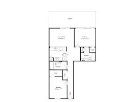 Laguna Reef #314 - Peaceful Pelican