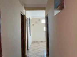 Guest Houses A &C Uyuni-Bolivia