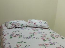 Casa de temporada em Praia Bela PB, hotel din Pitimbu