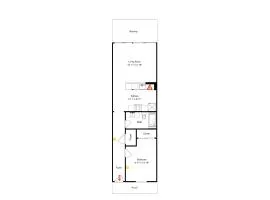 Laguna Reef #212 - Shore 2 Please