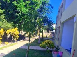 Viesnīca ar autostāvvietu Jade luxury apartments pilsētā Galu