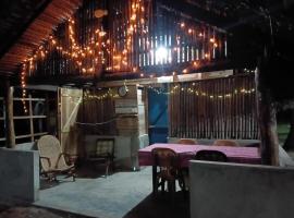 Delft Cultural Home Stay, khách sạn ở Delft East