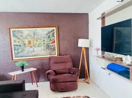 Casa com 3 quartos carnaval Olinda