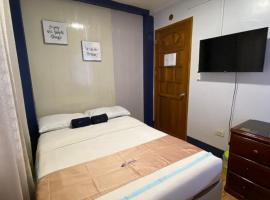 JMCL RESIDENCES, hotel u gradu Takloban