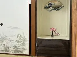 双魚の宿池袋