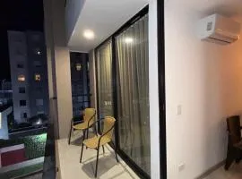 Apartamento de lujo en Villavicencio