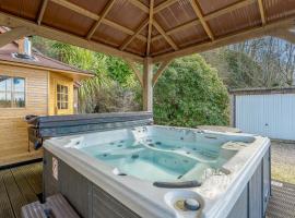 The Old Nunnery - Uk7122: Skelmorlie şehrinde bir otel