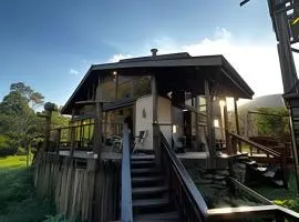 Refugio da Serra