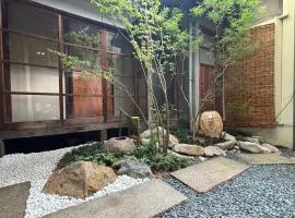 純日本家屋!岡山駅徒歩7分!Max9名!