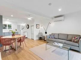 Pristine Pelican Apt close to River