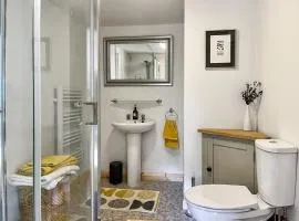 Island Lodge - Uk46767