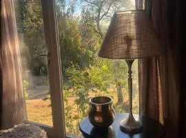 COCCUNA Casa de Montaña