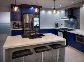 Luquillo Mar Paradise, hotel u gradu Lukiljo