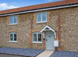 Monty's Cottage - Uk49812