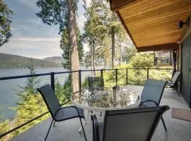 Oceanfront view 2 entertainment areas -Pet Friendly