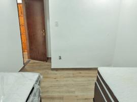 Mvieira Pousada, Hotel in Itaguaí