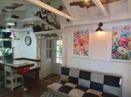 Apartamento Villa Amanecer