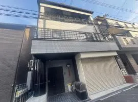 17名戸建天下茶屋駅から徒歩10分関西空港なんば駅直結グループ旅行に最適