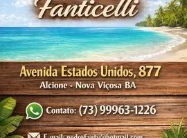 Pousada Fanticelli