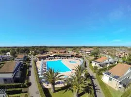 Villaggio Turistico La Cecinella