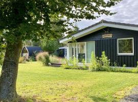 Relaxing Stay By The Beach Nature, hotel u gradu Rødby
