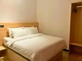 SCUBA HAVEN Fuvahmulah Guesthouse