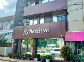 Beehive Inn Bambalapitiya, Hotel in Colombo