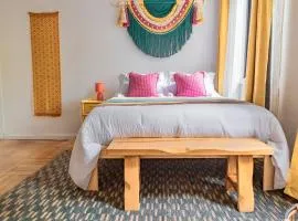 Lofts Álvaro Obregón