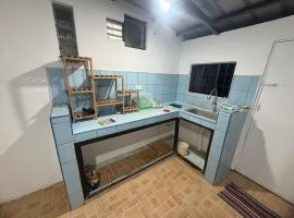 Da Giovanni Bed & Breakfast, Hotel in Malabag