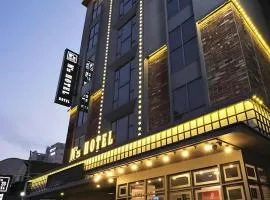 넘버 25호텔 광안리점