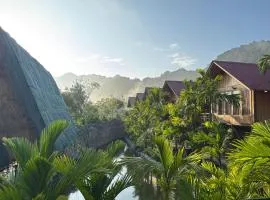 Phong Nha Mountain House