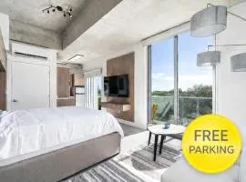 Milan Aventura Hotel