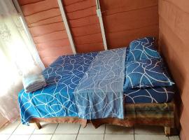 Millar de Aves, hotel a Empalme