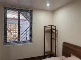 Yên homestay & cafe