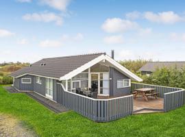 Holiday Home Multebærvej, hotel sa Tarm