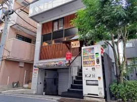 ゲストハウス高円寺純情ホテル -Guest House Koenji Junjo Hotel-