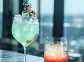 Beachside Apartment, hotel v Melbourne