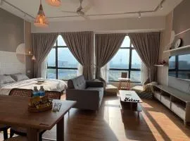 Kokoro Sunset City View Imperium Residence Kuantan
