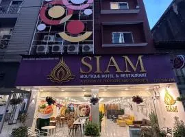 Siam Boutique Hotel