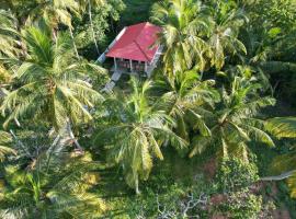 Villa Palm, hotel a Rekawa