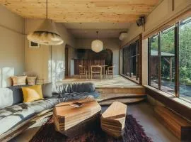 SANU 2nd Home ASAGIRI Ashigara