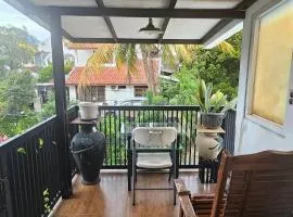 Rambutan Homestay Bogor