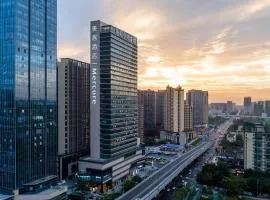 Mercure Chengdu Chenghua