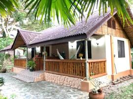 Bananaland Cottages، فندق في بنغلاو