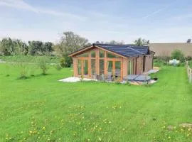 Whitey Top Country Lodge