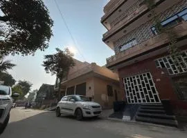 Prabhukripa Vilas Homestay