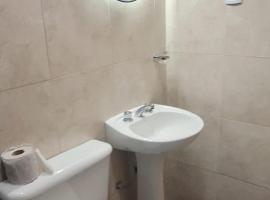 La Guarida 3, hotelli kohteessa Concepción