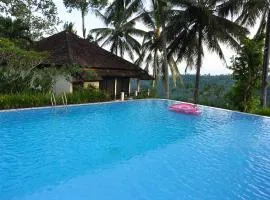 Domisili Ijen Cliff By Fays Hospitality