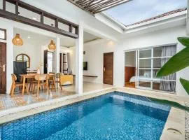 Bhiseka Villa Jimbaran by Aishwarya Bali International